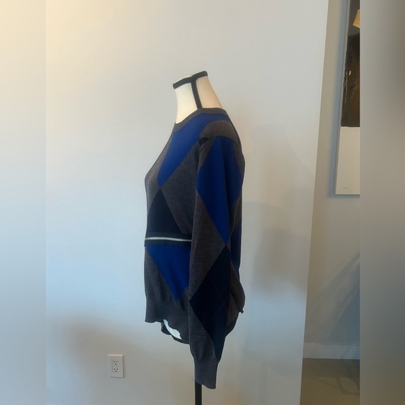 Junya Watanabe Comme des garçon Sweater - Picture 5 of 16